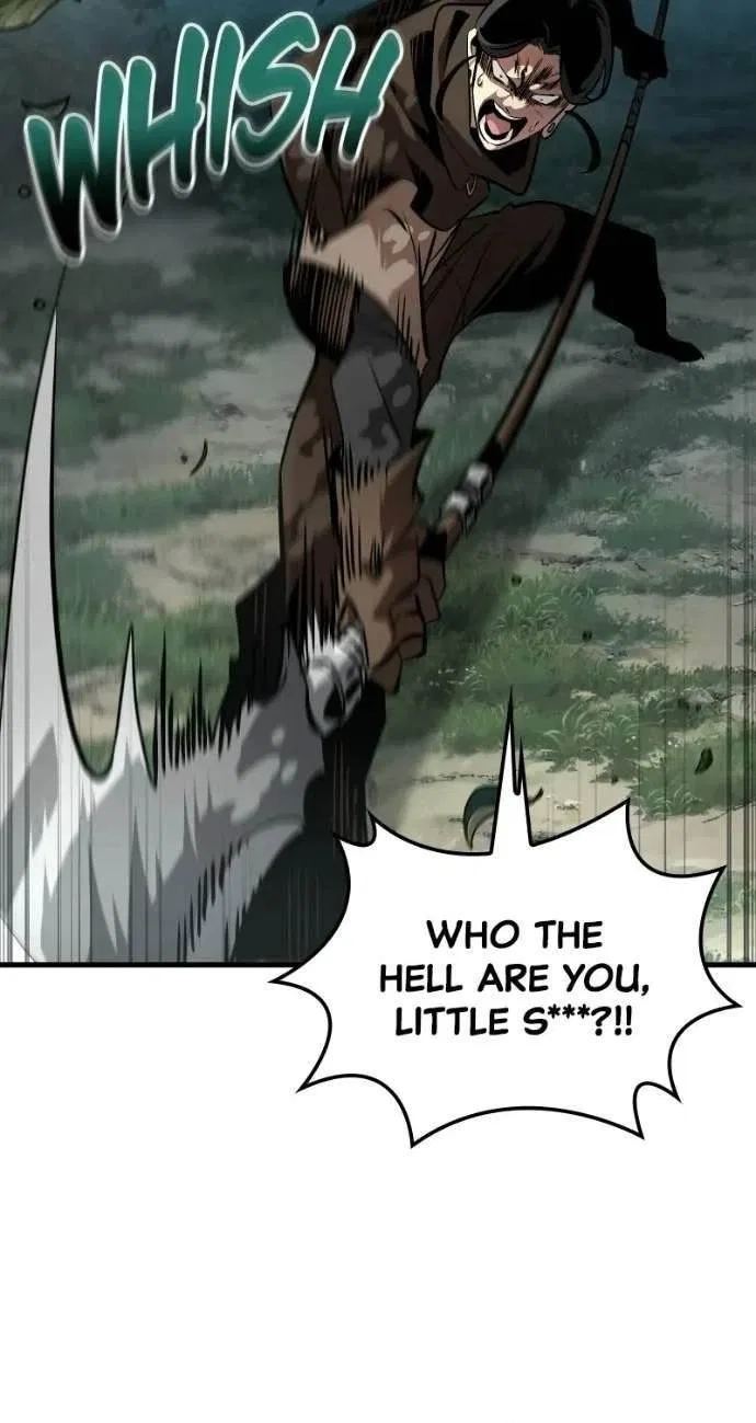 The Hero’s Ballad Chapter 6 – Page 11