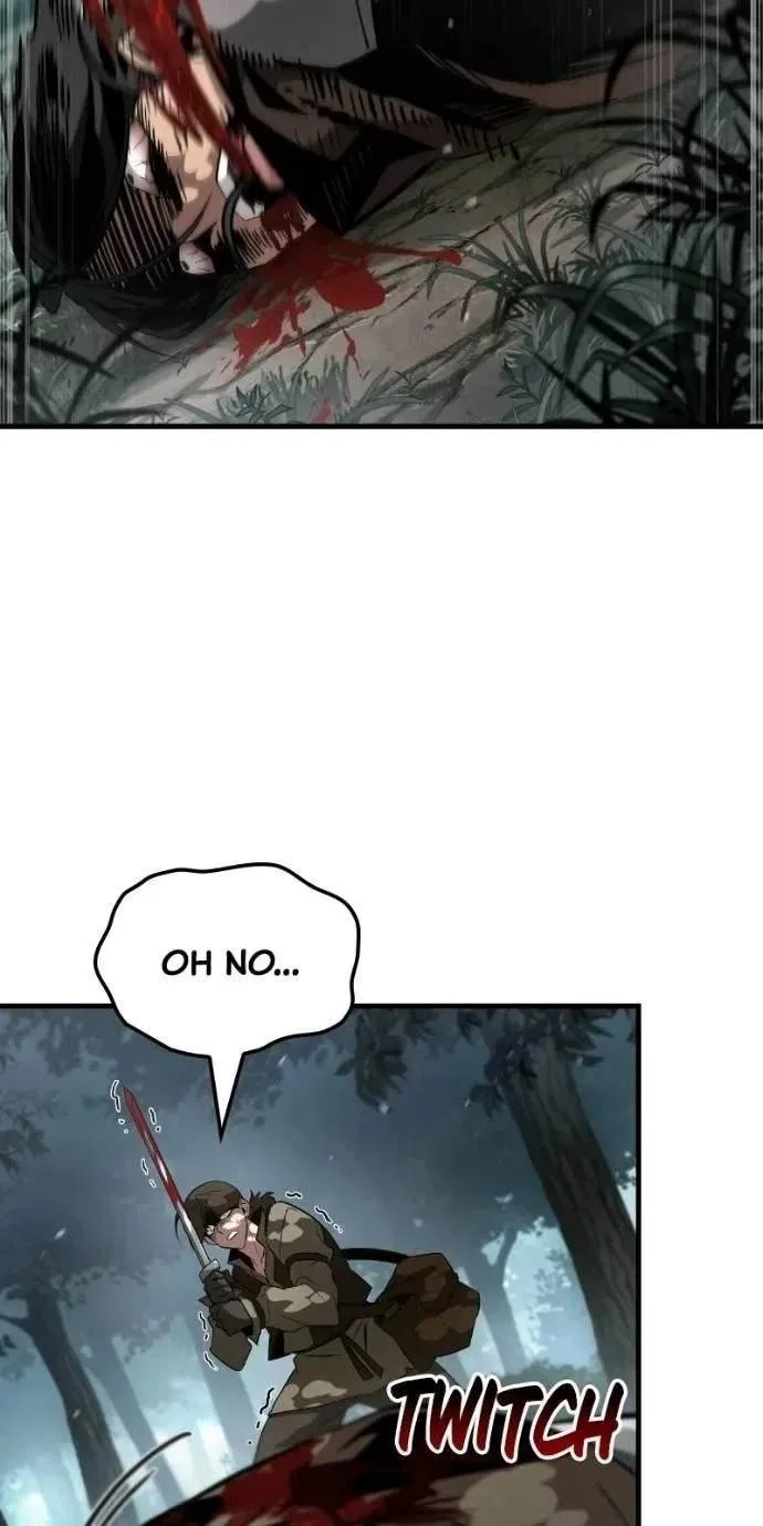 The Hero’s Ballad Chapter 6 – Page 15