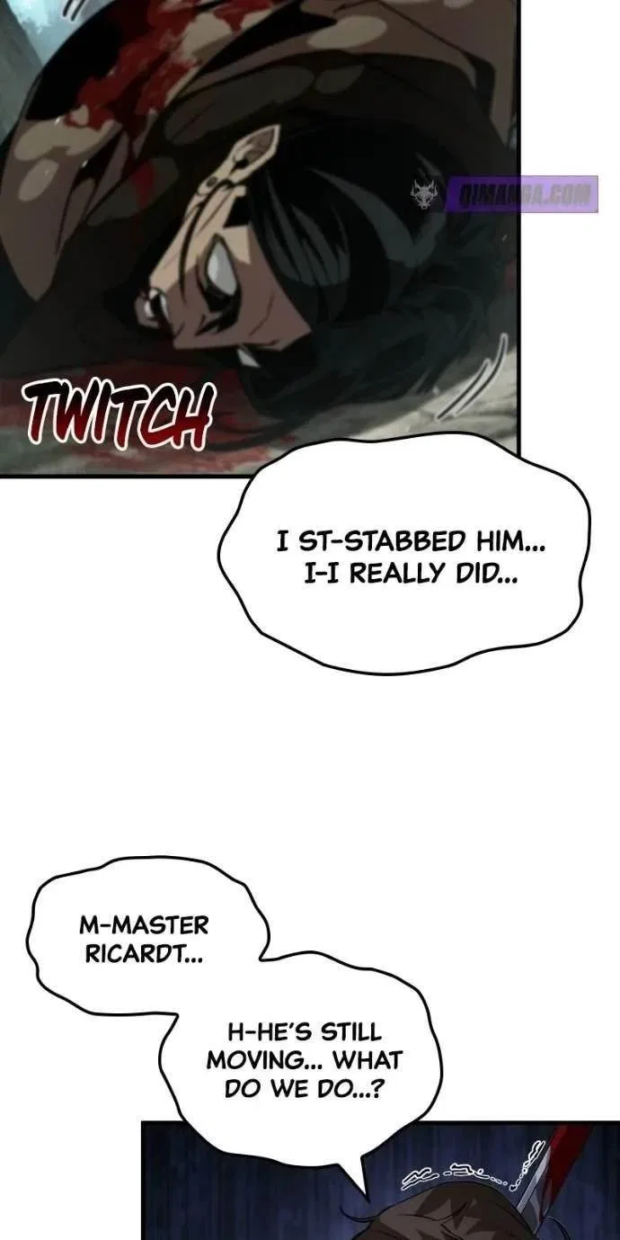 The Hero’s Ballad Chapter 6 – Page 16