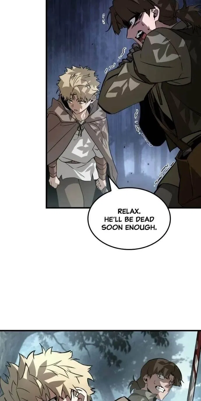 The Hero’s Ballad Chapter 6 – Page 17