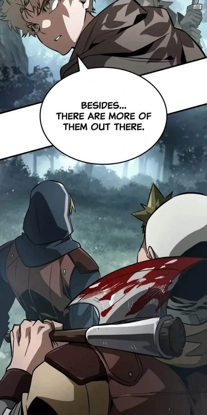 The Hero’s Ballad Chapter 6 – Page 18