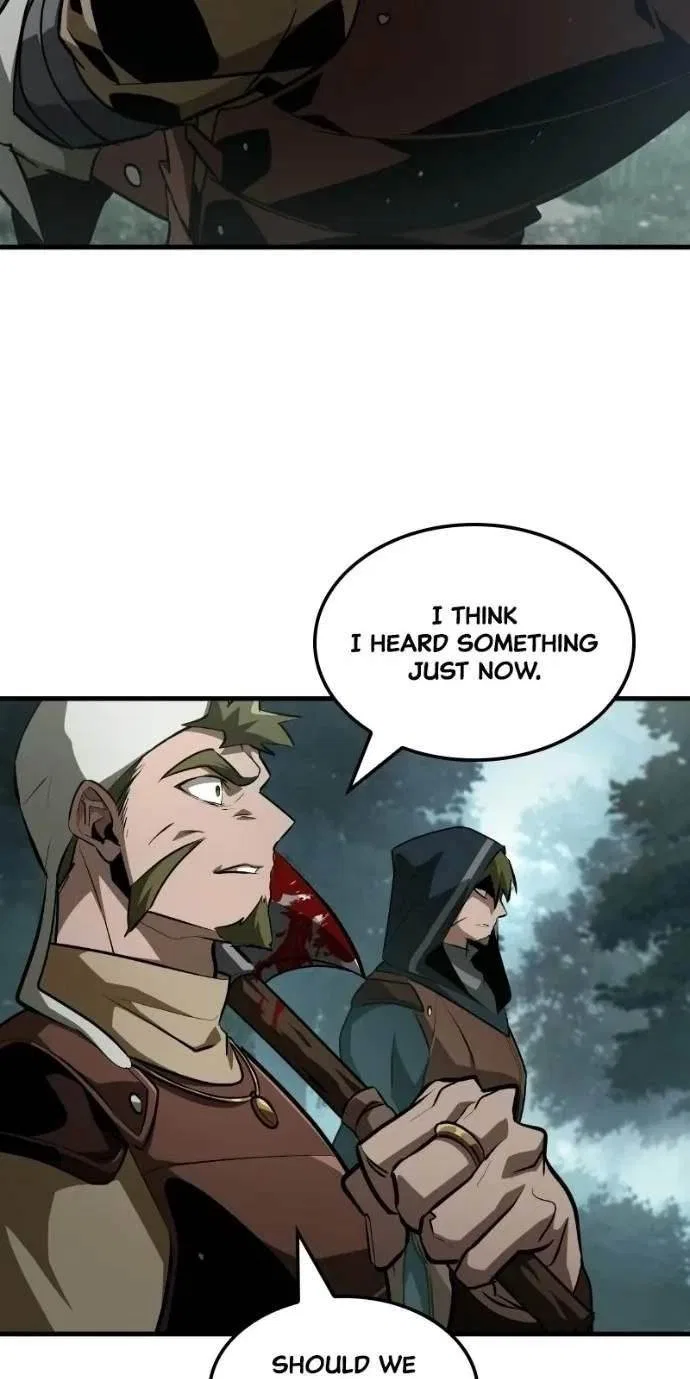 The Hero’s Ballad Chapter 6 – Page 19
