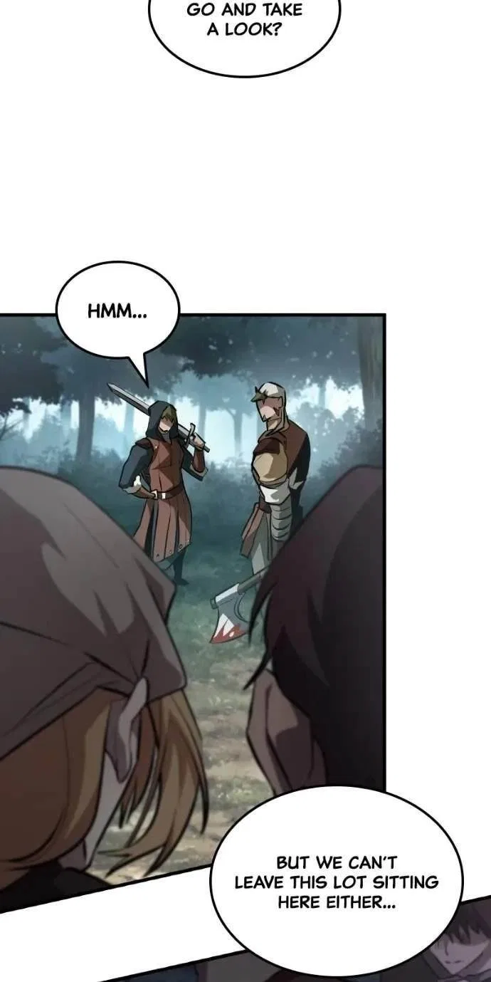 The Hero’s Ballad Chapter 6 – Page 20