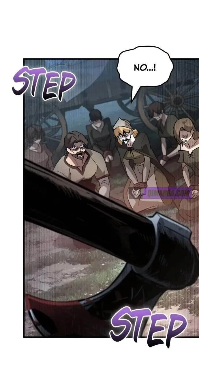The Hero’s Ballad Chapter 6 – Page 23