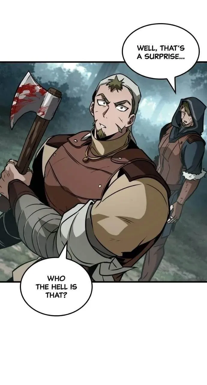 The Hero’s Ballad Chapter 6 – Page 30