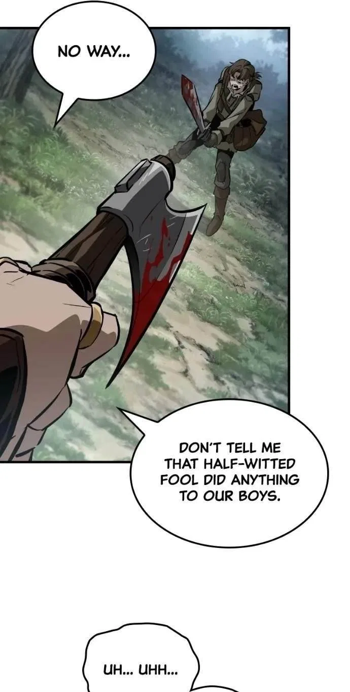 The Hero’s Ballad Chapter 6 – Page 33