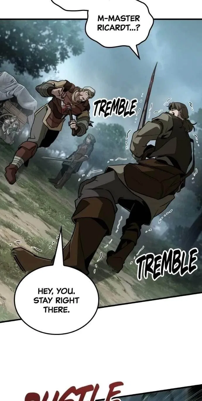 The Hero’s Ballad Chapter 6 – Page 34