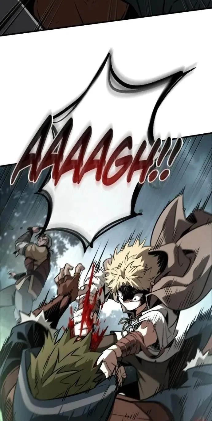 The Hero’s Ballad Chapter 6 – Page 40