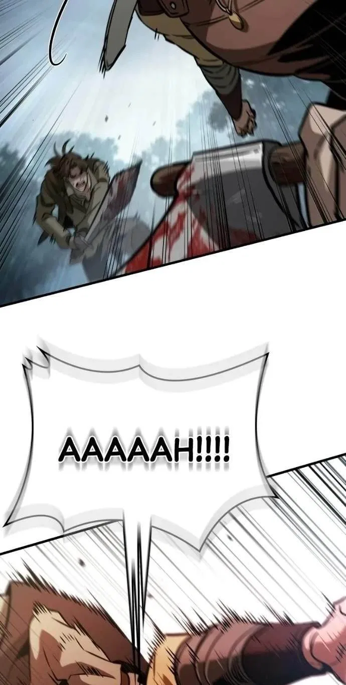 The Hero’s Ballad Chapter 6 – Page 42