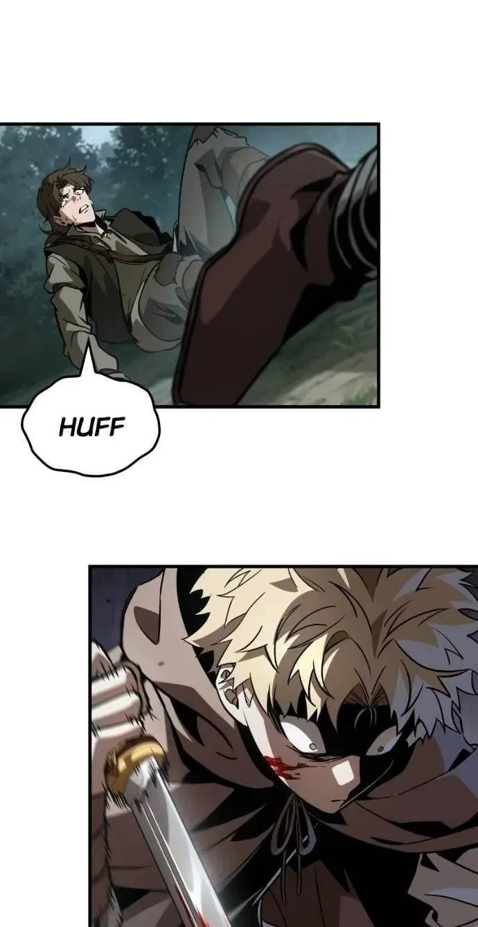 The Hero’s Ballad Chapter 6 – Page 45