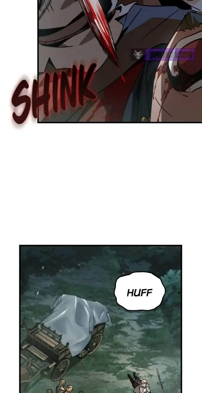 The Hero’s Ballad Chapter 6 – Page 46