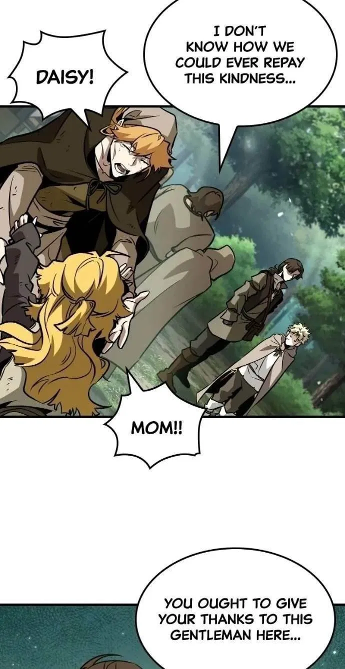 The Hero’s Ballad Chapter 6 – Page 50