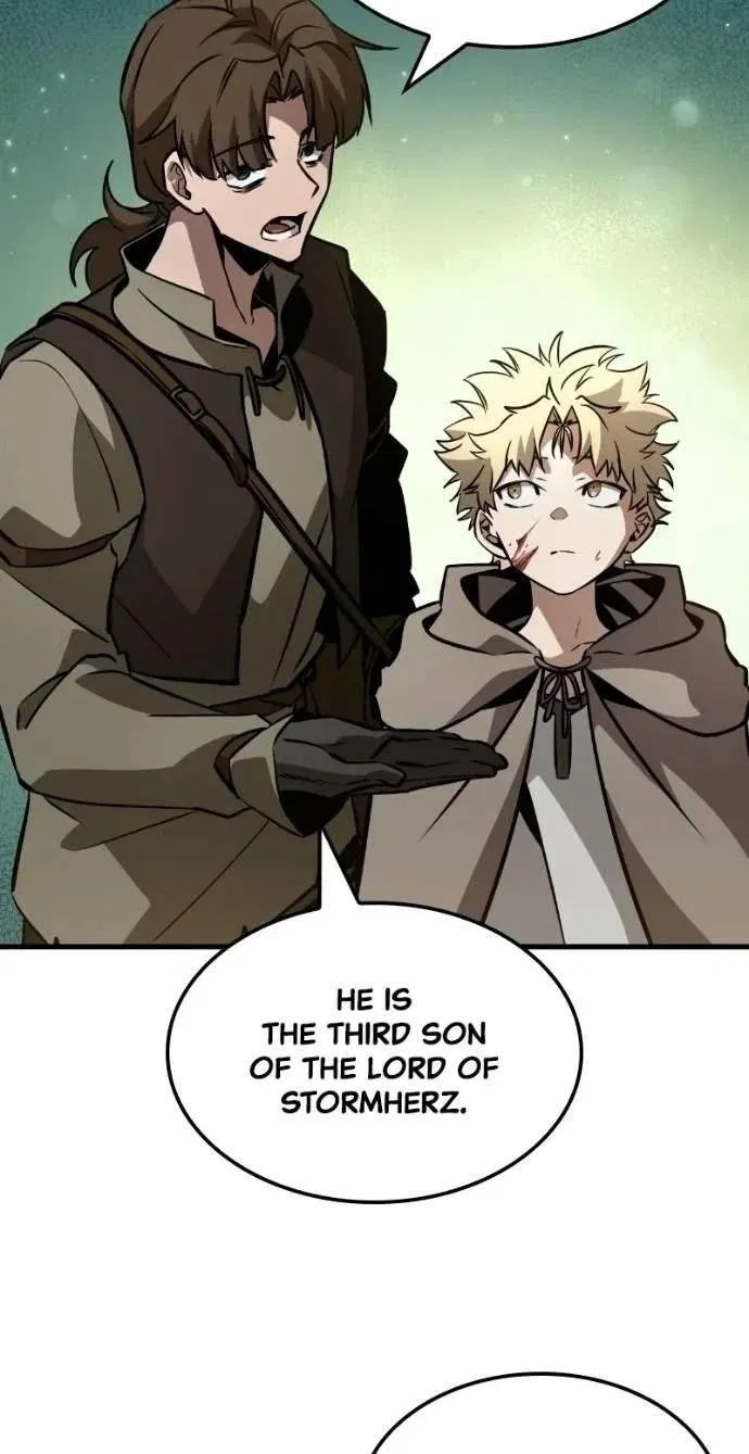 The Hero’s Ballad Chapter 6 – Page 51
