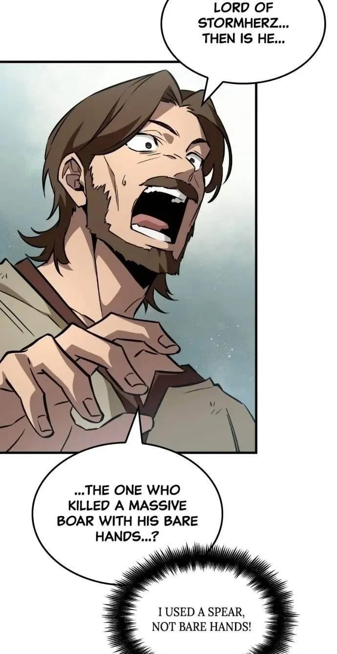 The Hero’s Ballad Chapter 6 – Page 52