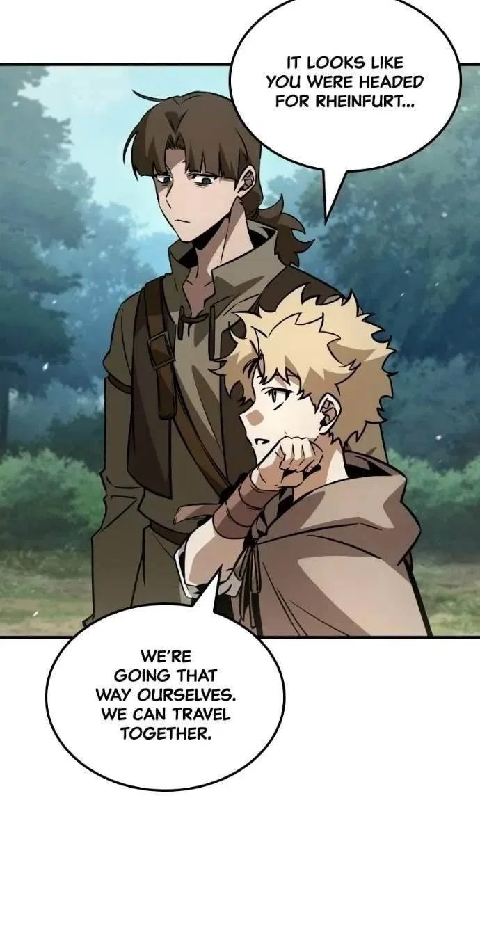 The Hero’s Ballad Chapter 6 – Page 54