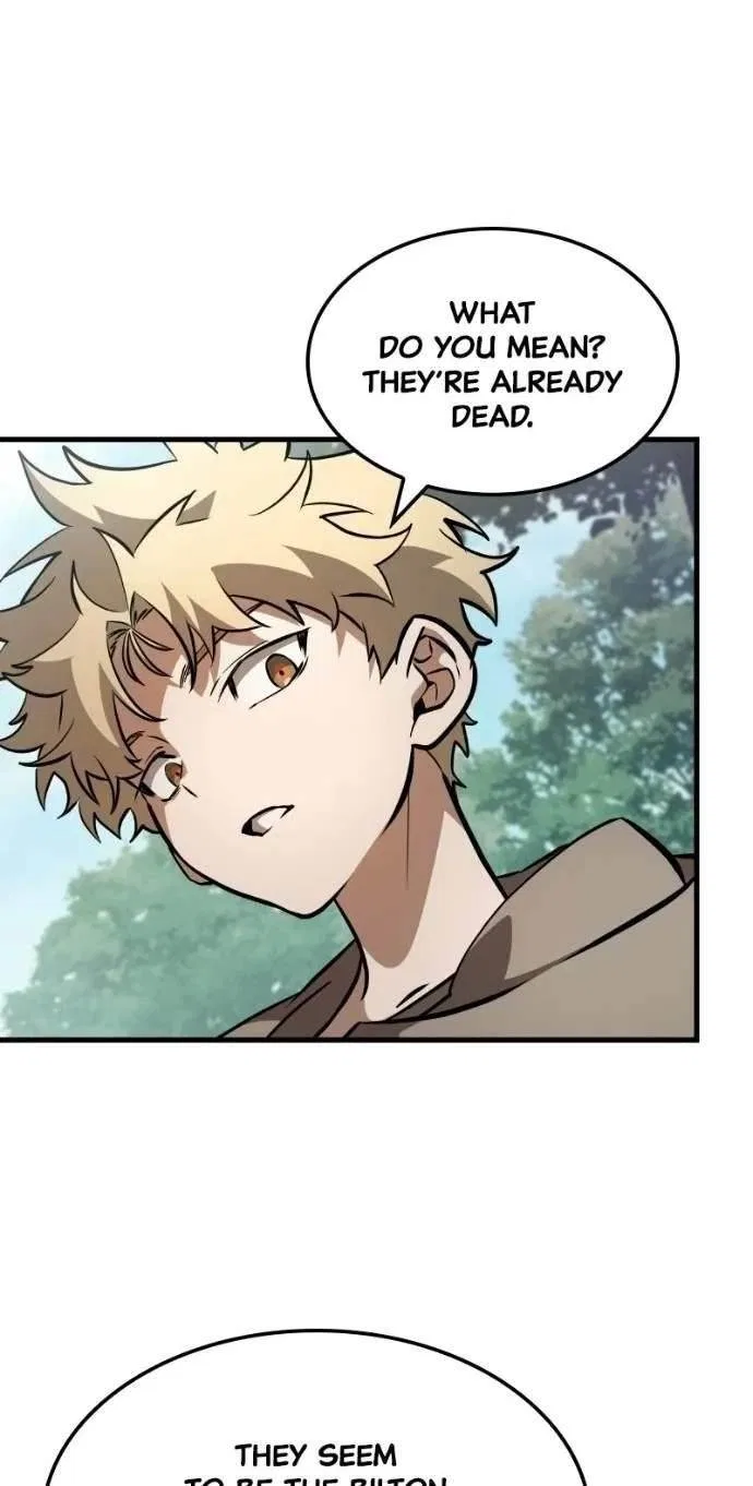 The Hero’s Ballad Chapter 6 – Page 57