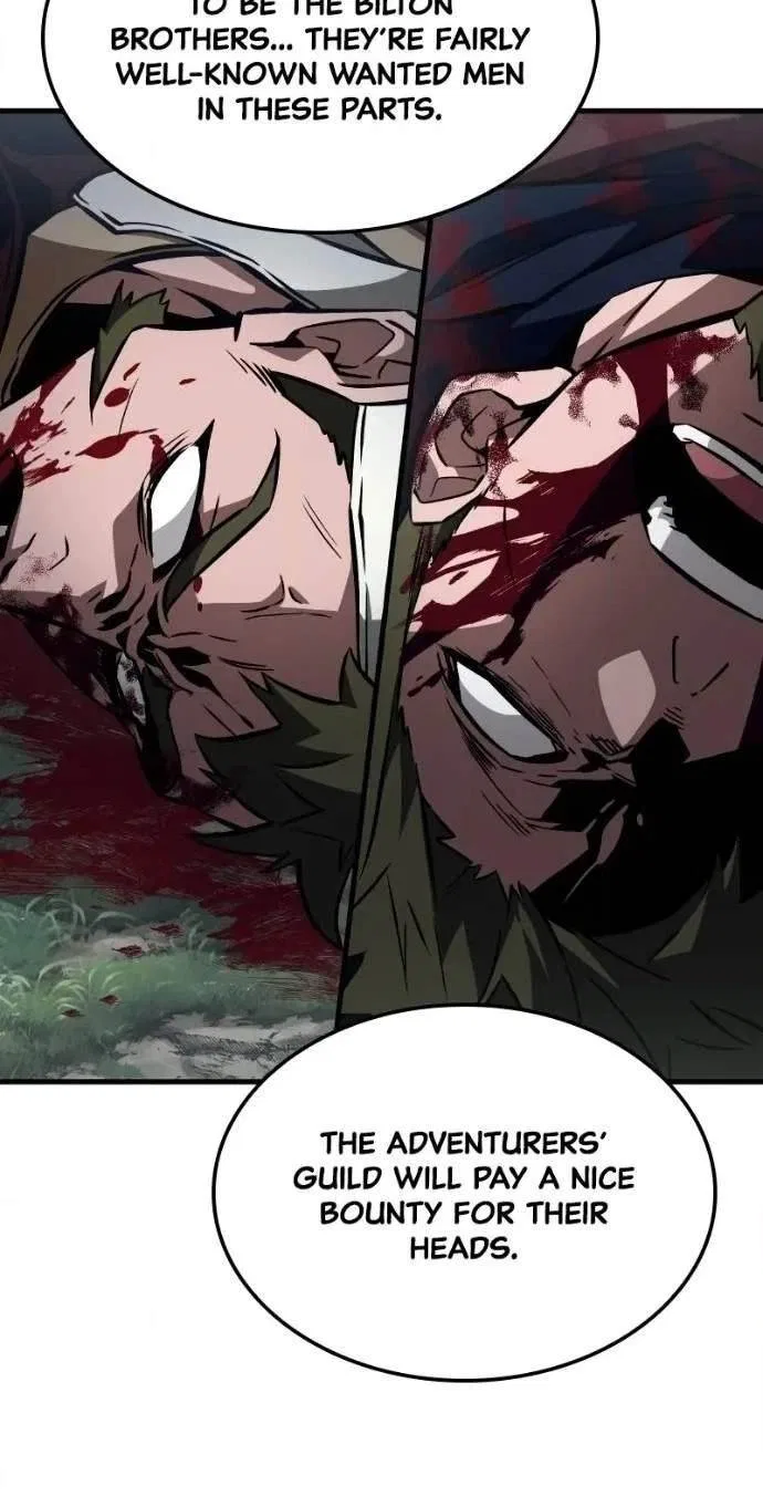 The Hero’s Ballad Chapter 6 – Page 58