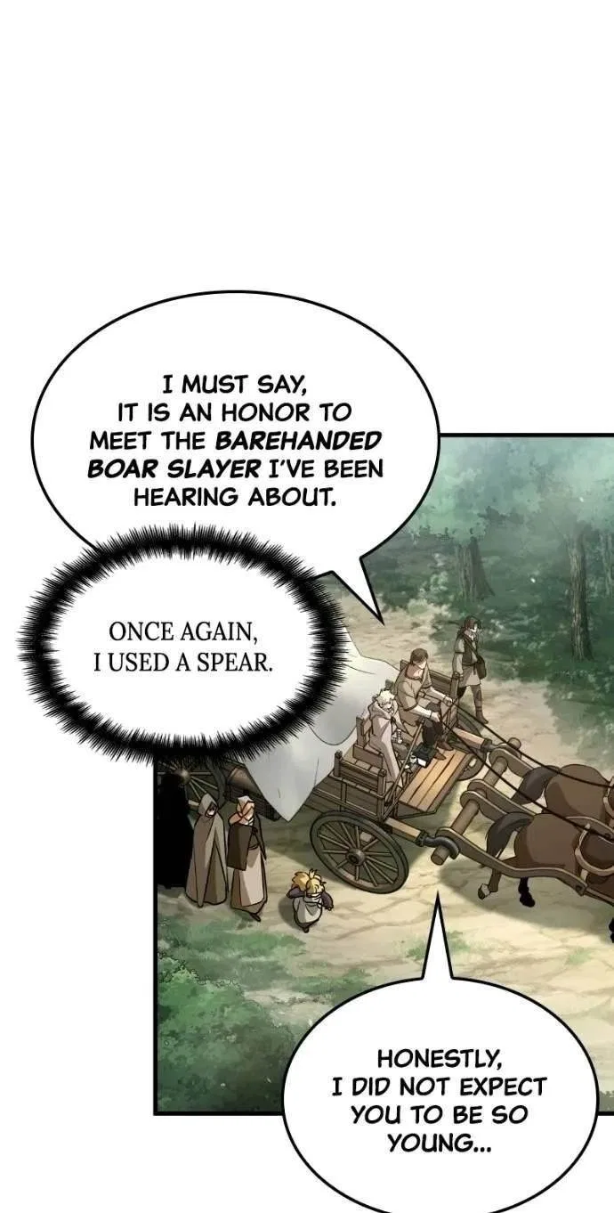 The Hero’s Ballad Chapter 6 – Page 59