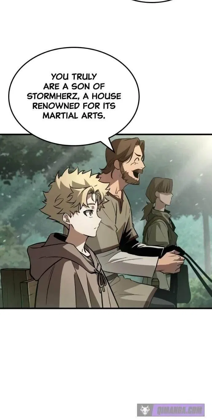 The Hero’s Ballad Chapter 6 – Page 60