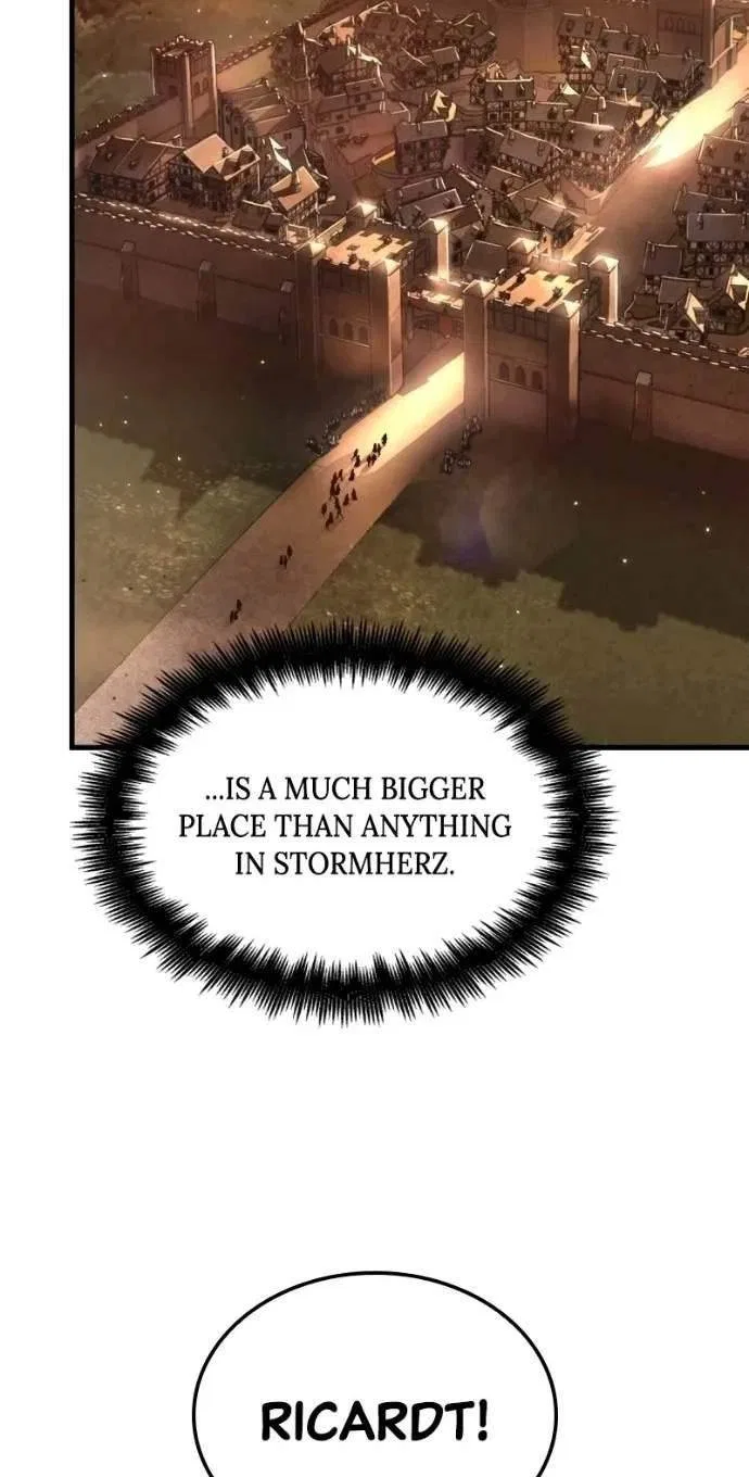 The Hero’s Ballad Chapter 6 – Page 65