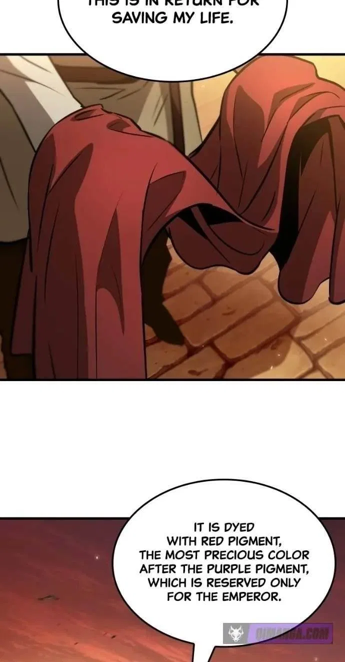 The Hero’s Ballad Chapter 6 – Page 75