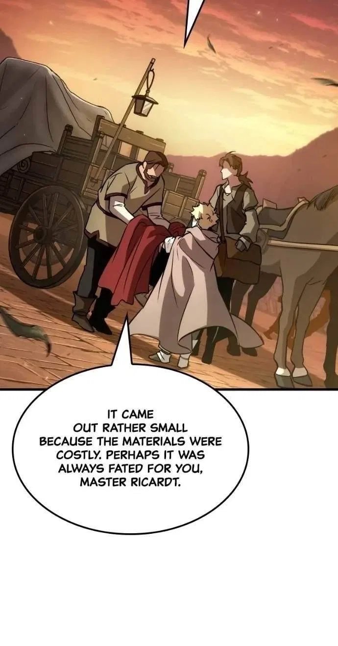The Hero’s Ballad Chapter 6 – Page 76
