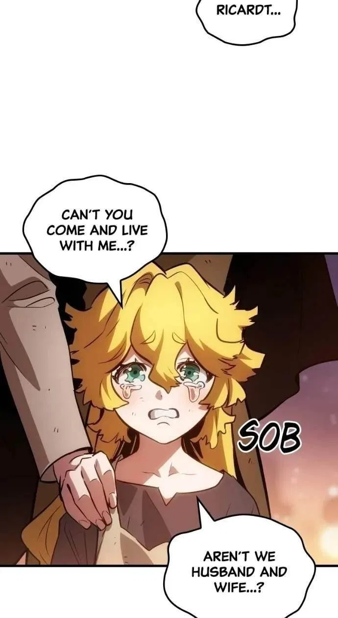 The Hero’s Ballad Chapter 6 – Page 81