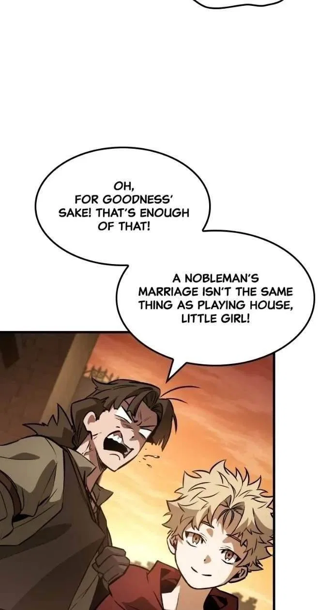 The Hero’s Ballad Chapter 6 – Page 82