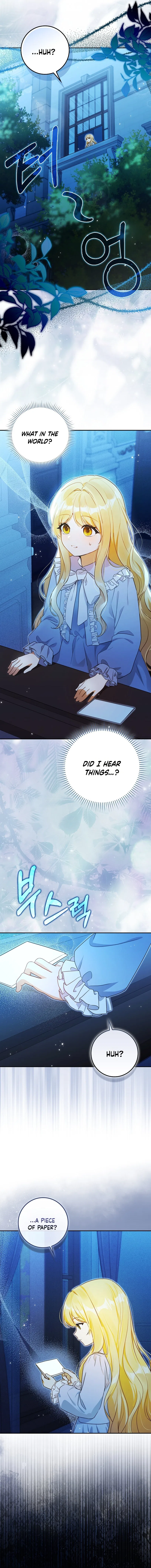 Marked as the Tyrant’s Daughter-in-law Chapter 26 – Page 13