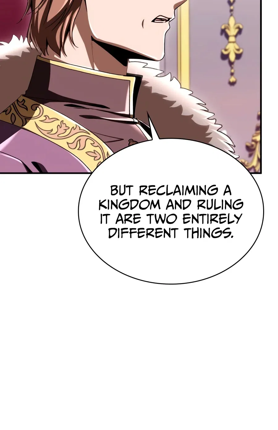 Dukedom’s Legendary Prodigy Chapter 65 – Page 5
