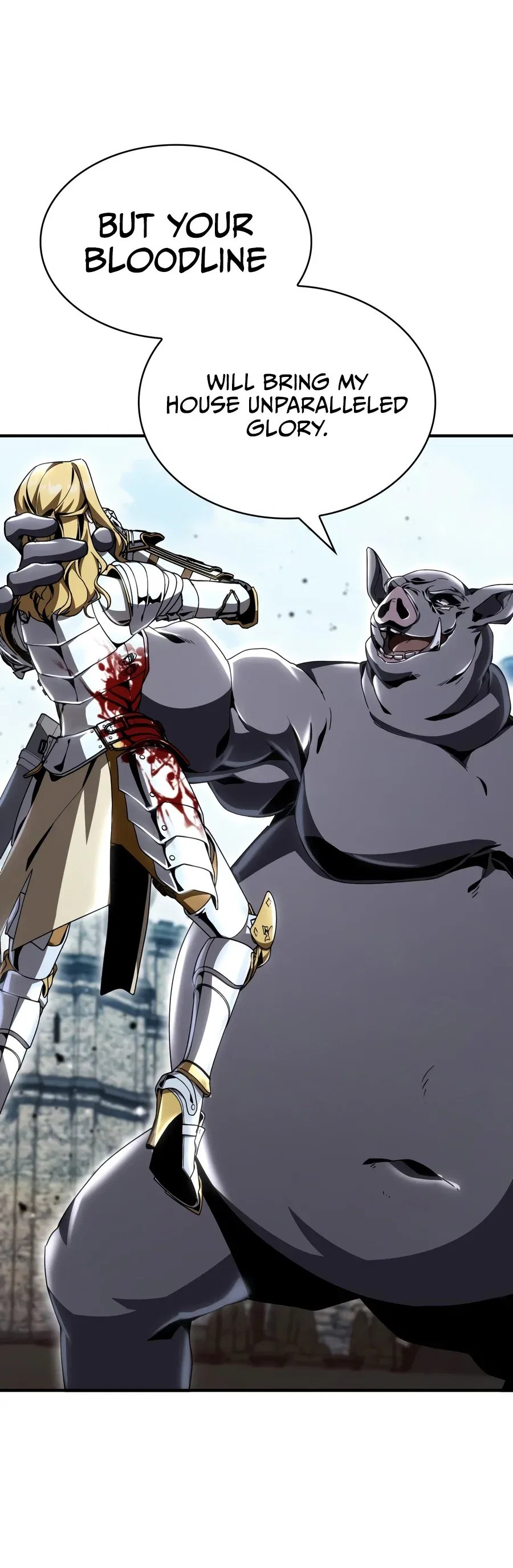 Dukedom’s Legendary Prodigy Chapter 65 – Page 19