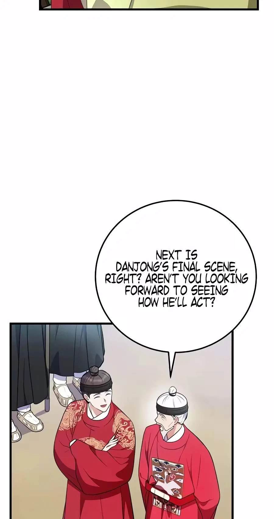 Superstar From Age 0 Chapter 104 – Page 47