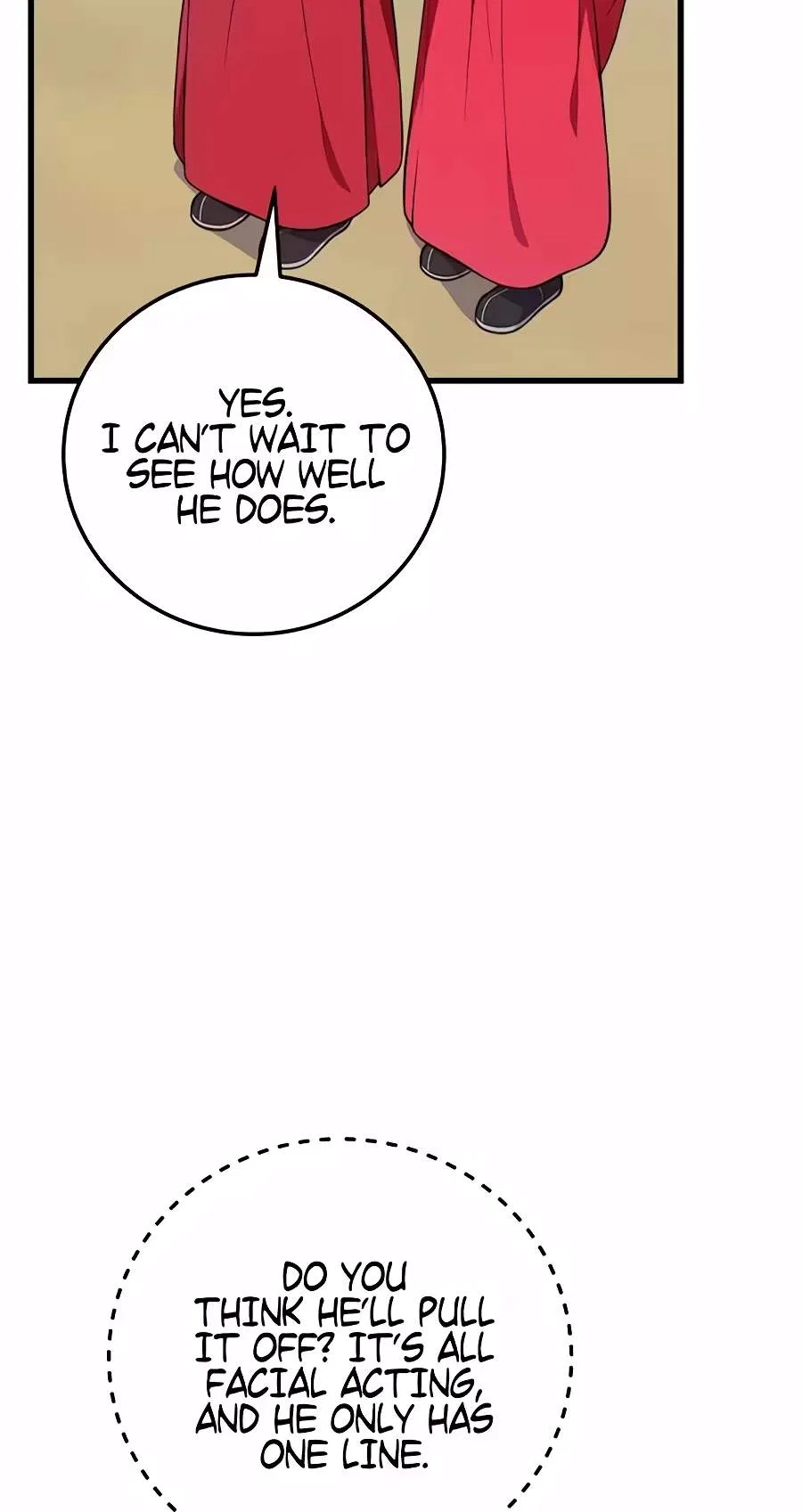 Superstar From Age 0 Chapter 104 – Page 48