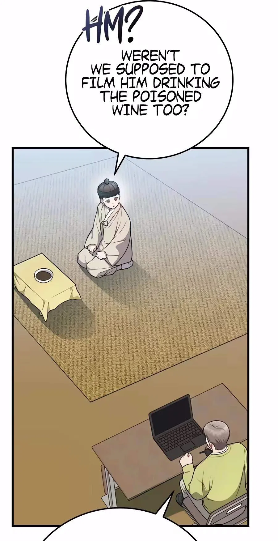 Superstar From Age 0 Chapter 104 – Page 88