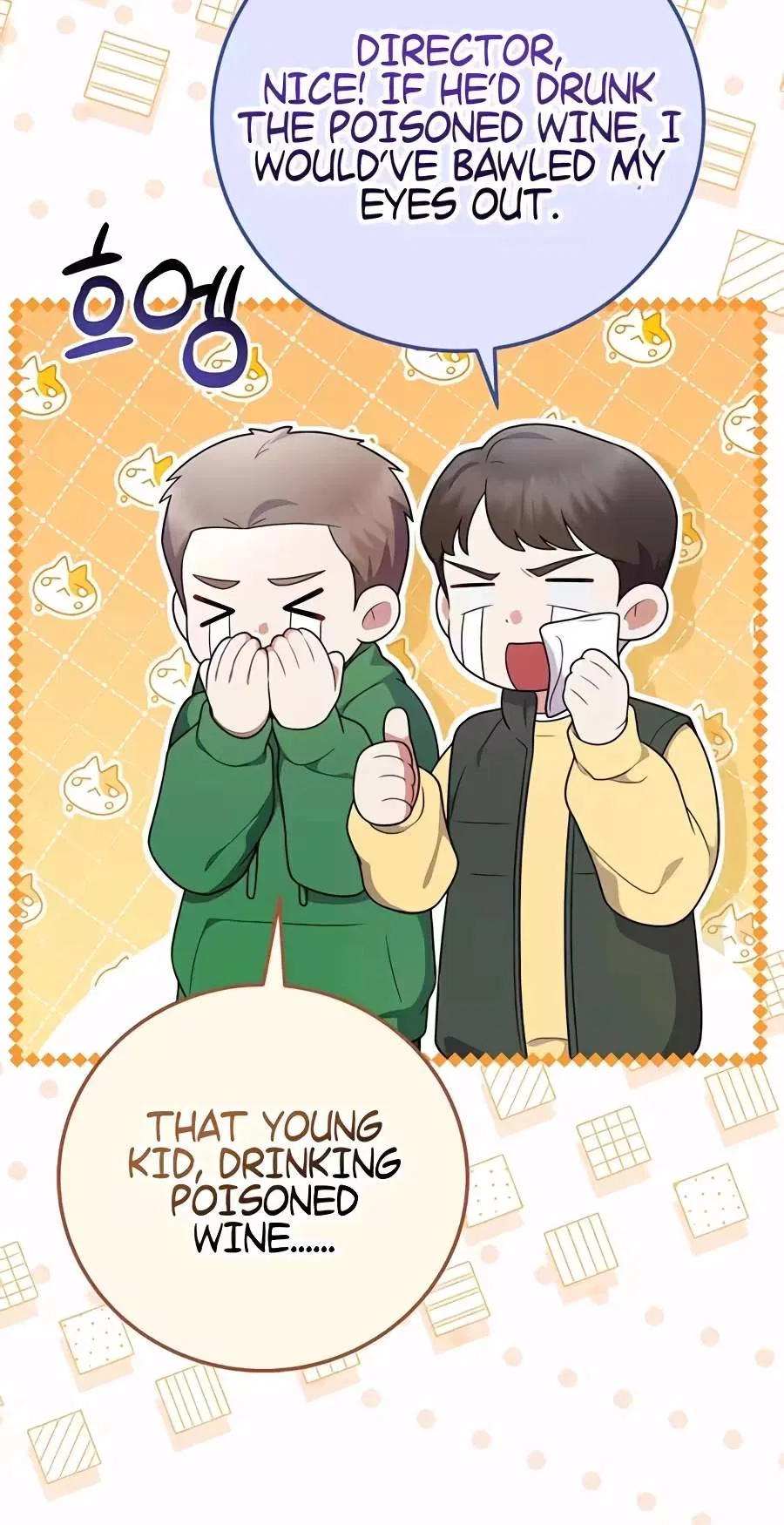 Superstar From Age 0 Chapter 104 – Page 91