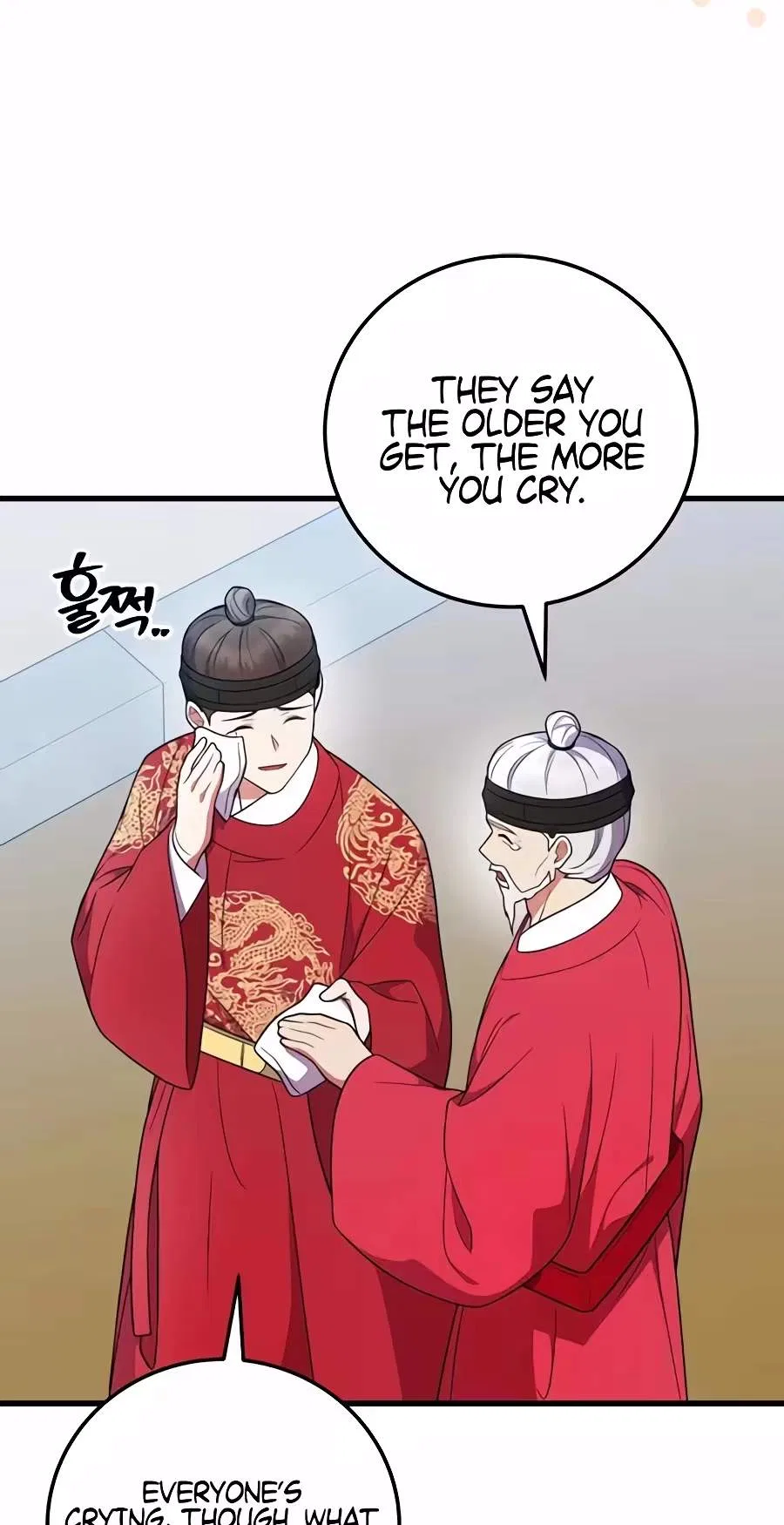Superstar From Age 0 Chapter 104 – Page 92