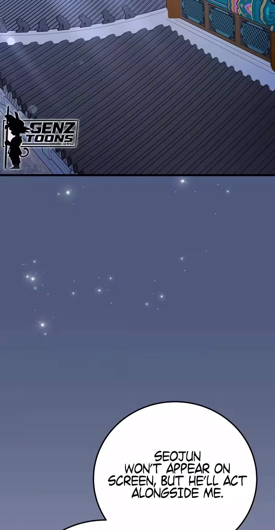 Superstar From Age 0 Chapter 104 – Page 97