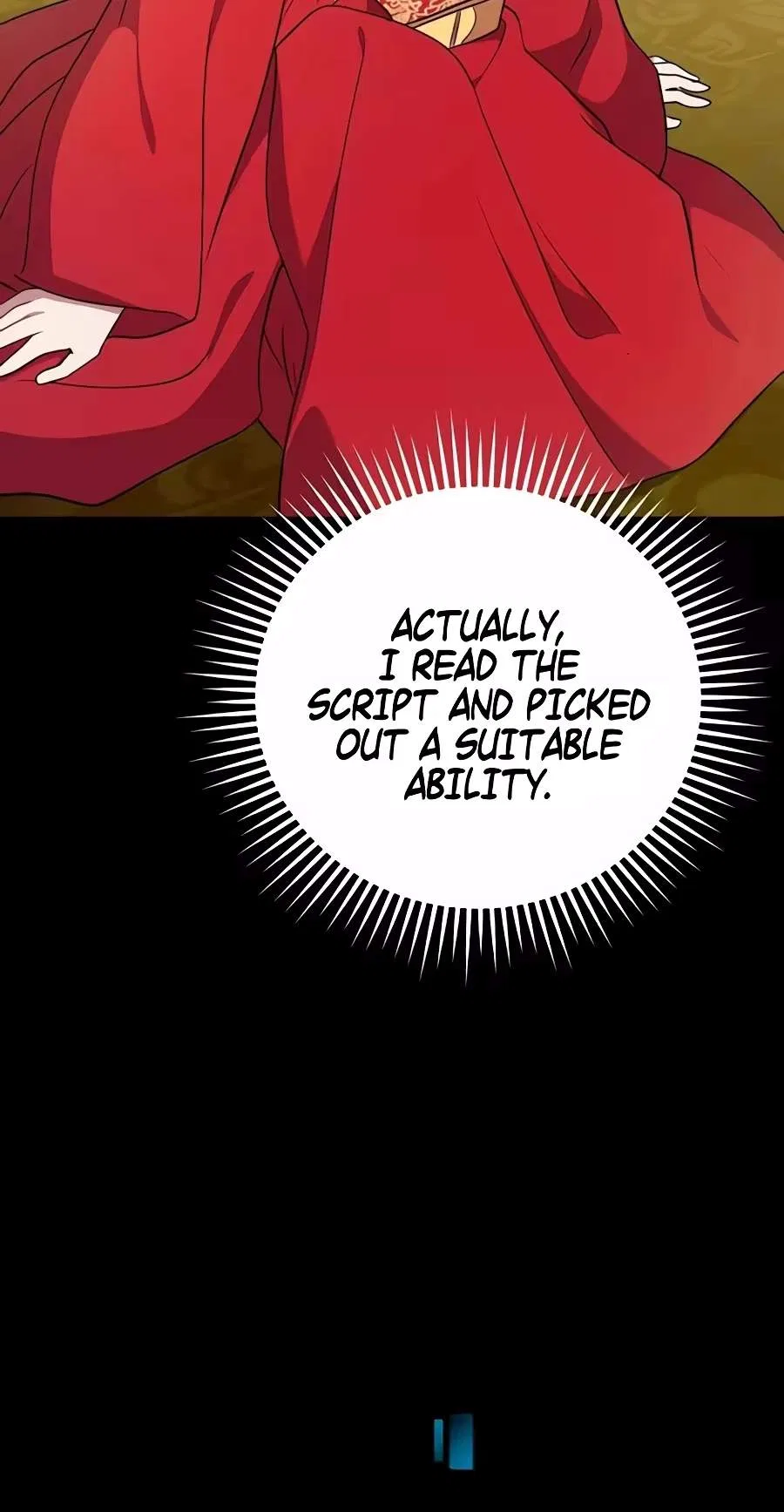 Superstar From Age 0 Chapter 104 – Page 103