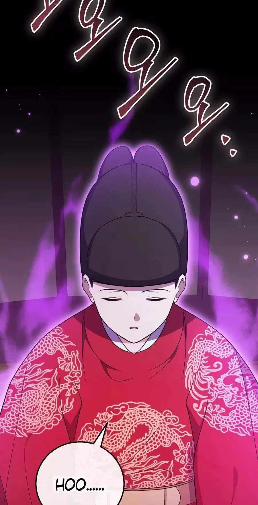 Superstar From Age 0 Chapter 104 – Page 109