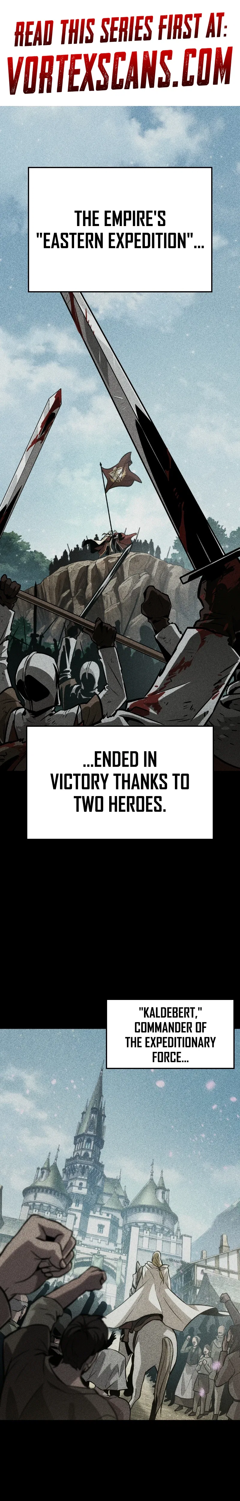 The Hero’s Ballad Chapter 2 – Page 2