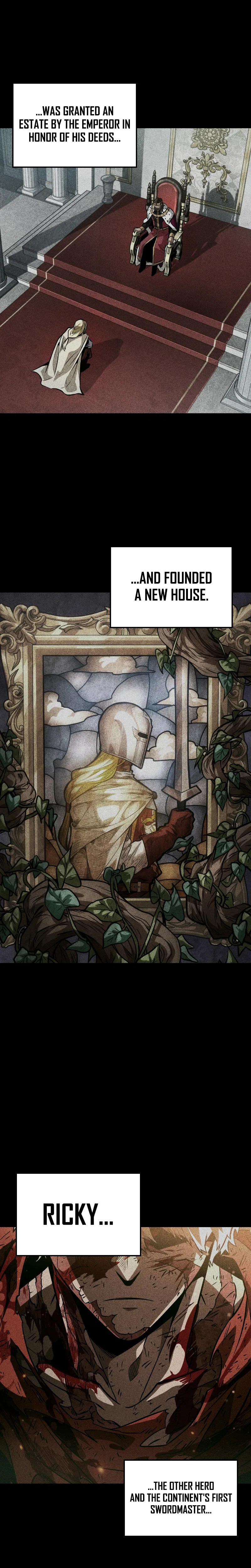 The Hero’s Ballad Chapter 2 – Page 3