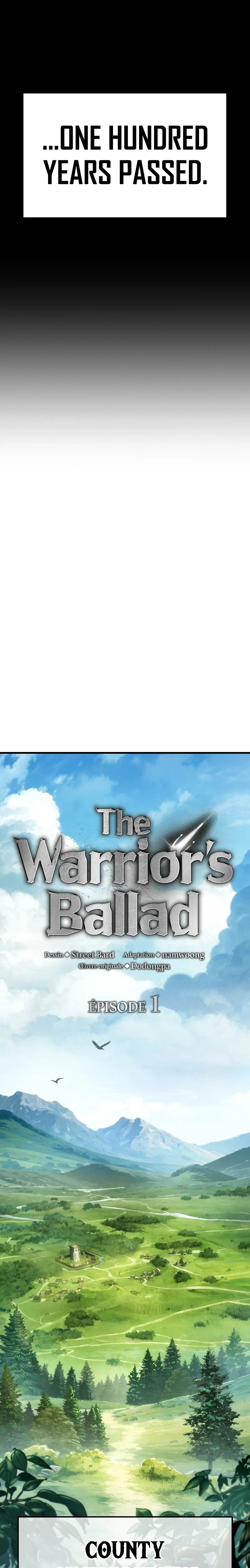The Hero’s Ballad Chapter 2 – Page 6