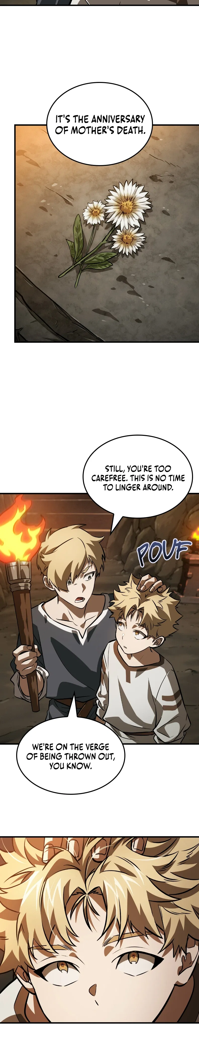 The Hero’s Ballad Chapter 2 – Page 8