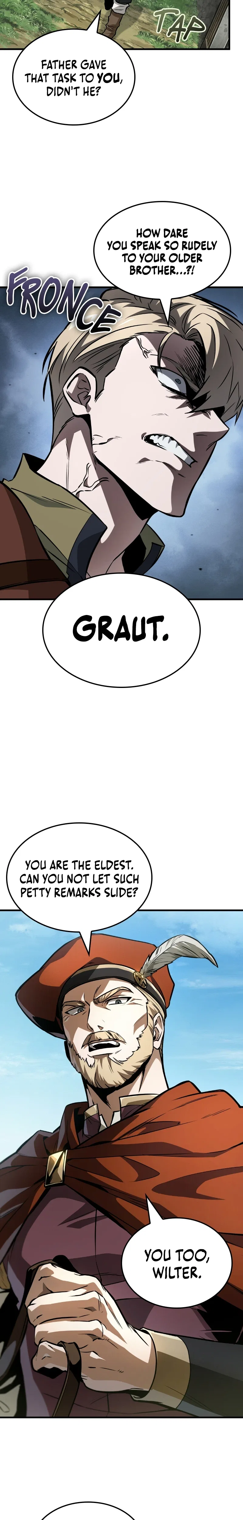 The Hero’s Ballad Chapter 2 – Page 11