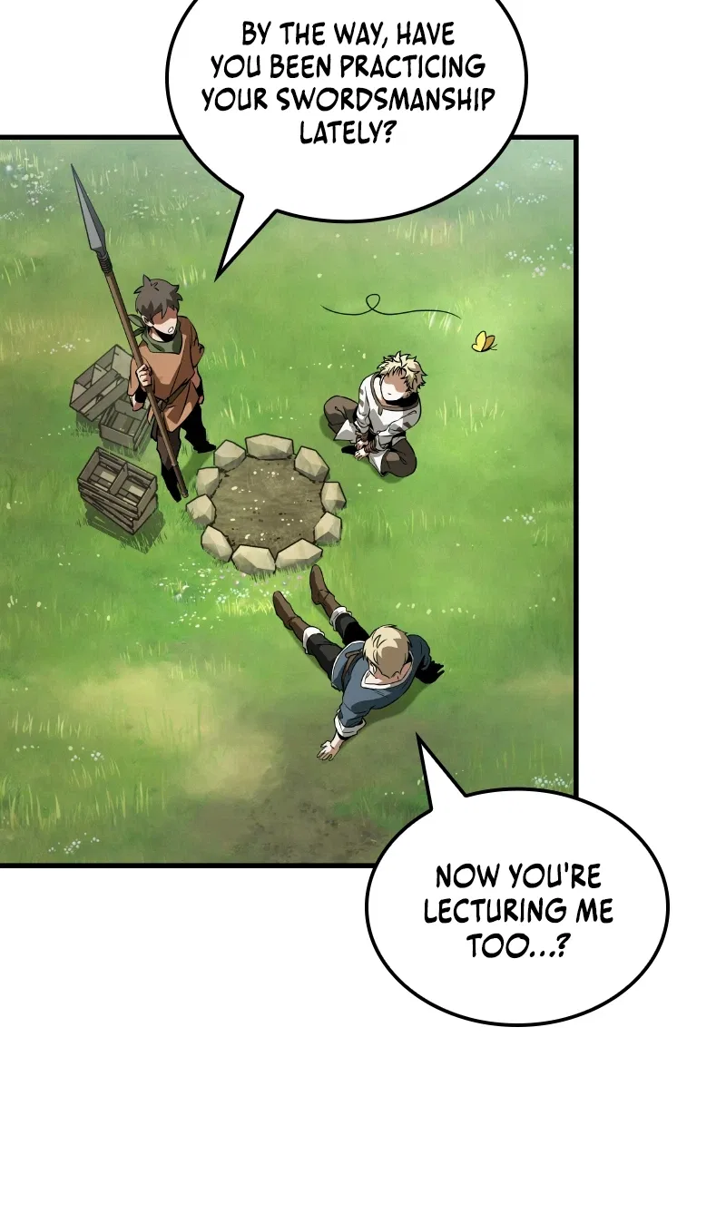 The Hero’s Ballad Chapter 2 – Page 16