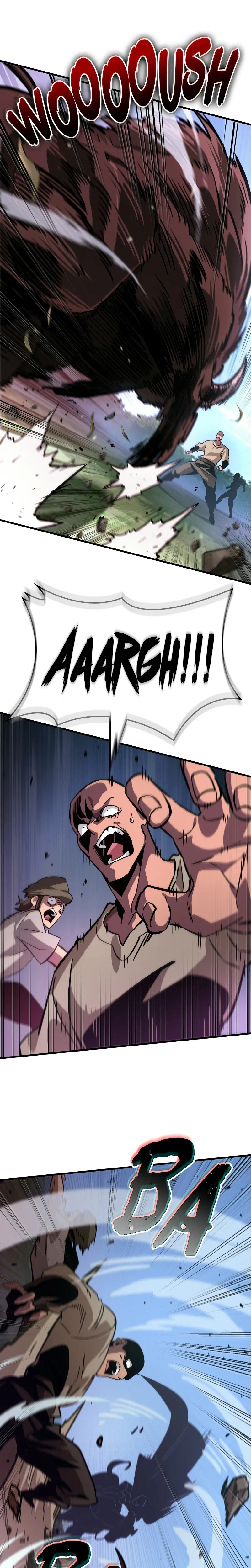 The Hero’s Ballad Chapter 2 – Page 21