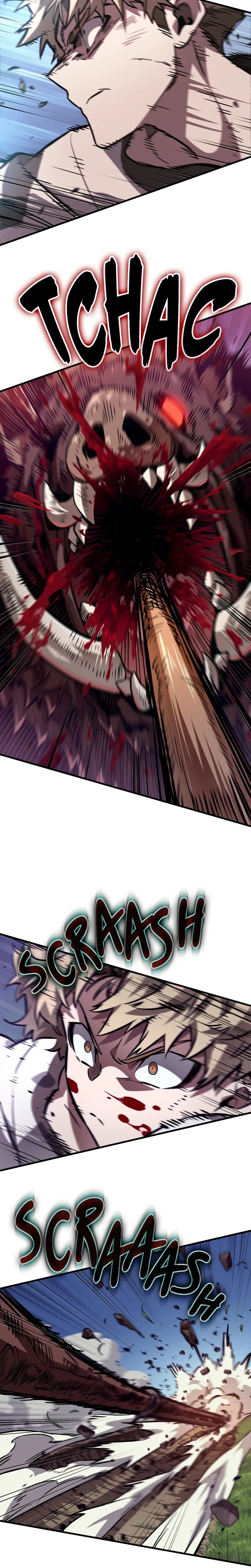 The Hero’s Ballad Chapter 2 – Page 27