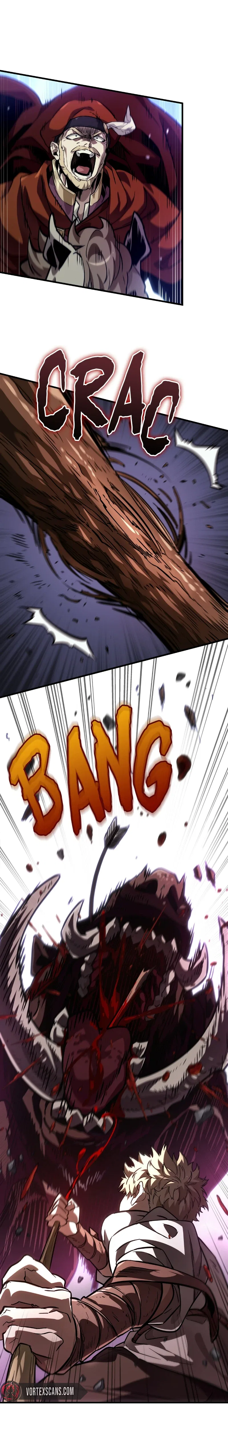 The Hero’s Ballad Chapter 2 – Page 29