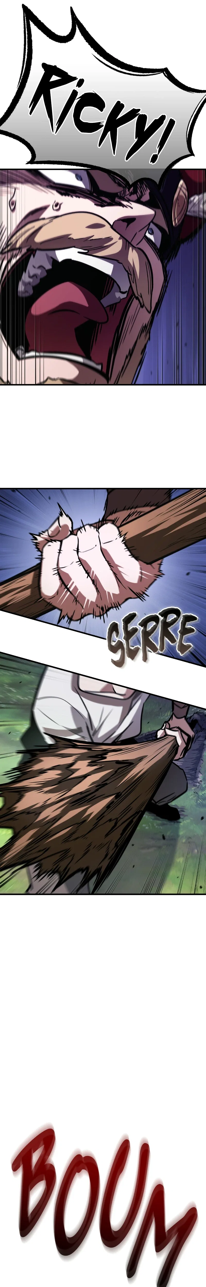 The Hero’s Ballad Chapter 2 – Page 30