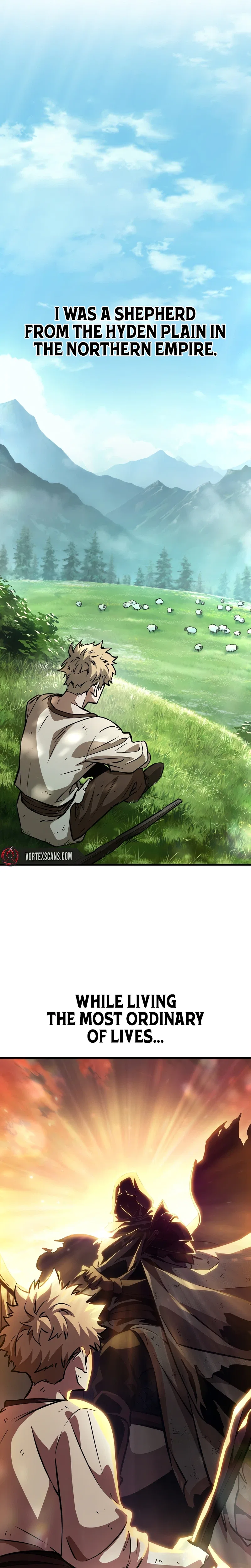 The Hero’s Ballad Chapter 1 – Page 5